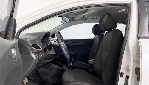 Imagen 14 de 15 de 108653 - Hyundai Accent 2018 Con Garantía
