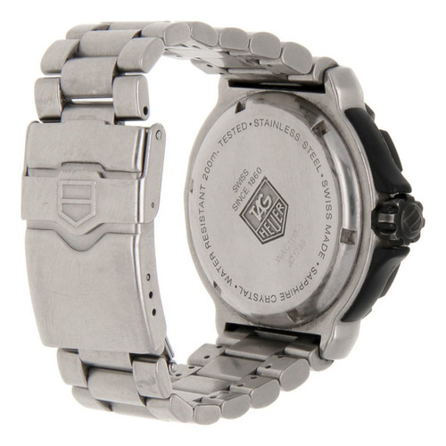 Imagen 2 de 6 de Reloj Para Caballero Tag Heuer ¨formula 1¨