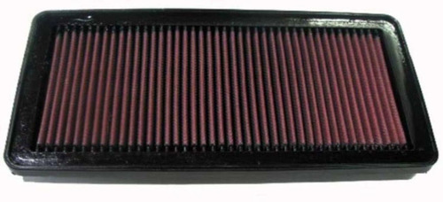 Filtro De Aire Del Motor K & ;n: Alto Rendimiento, Premium, 