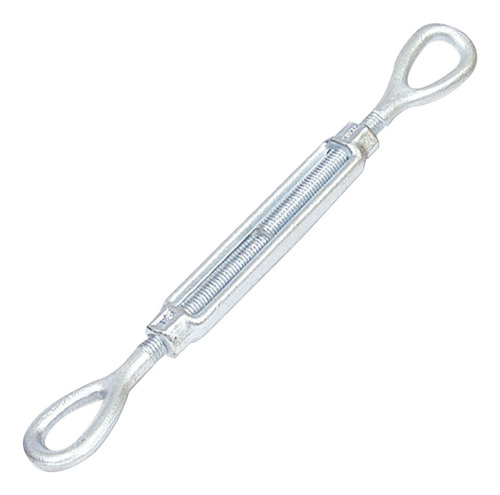 Tensor De Acero Forjado Argolla-argolla 5/8 X 9 Surtek