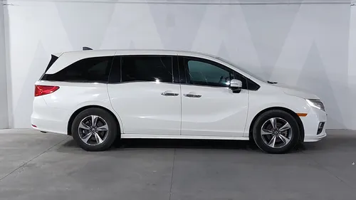 Honda Odyssey 3.5 TOURING AUTO