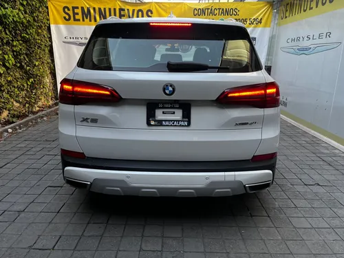 Bmw X5 2020