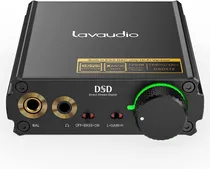 Comprar Amplificador para Auriculares y Parlantes 1mii Ds400 Graves Hi-fi Dac Hi-Res Audio