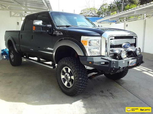 Ford Super Duty Automática