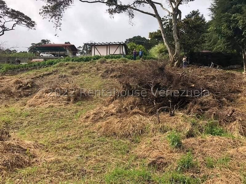 Imagen 4 de 6 de Terreno En Venta En La Colonia Tovar Aragua 22-24353 Irrr