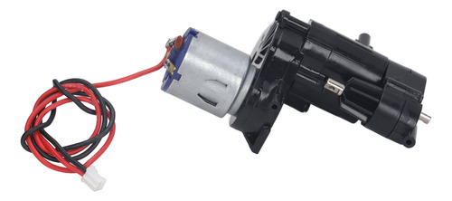 Reemplazo De Transmisión De Cobre Y Plástico Rc Car Center G
