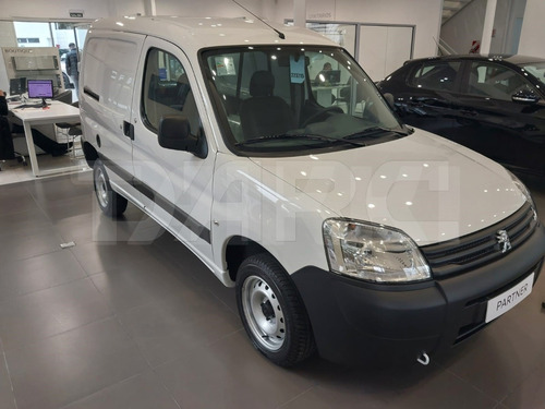 Peugeot Partner 1.6 Hdi Confort