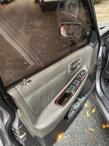 Honda Accord 2.3 Exr At