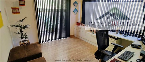 Imagem 25 de 29 de Casas Em Condomínio À Venda Em Atibaia/sp - Compre O Seu Casas Em Condomínio Aqui! - 1479164