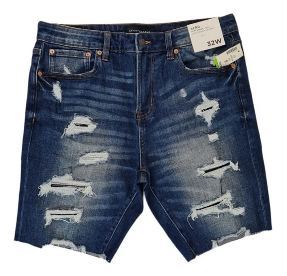 Short Rotos Hombre | MercadoLibre 📦