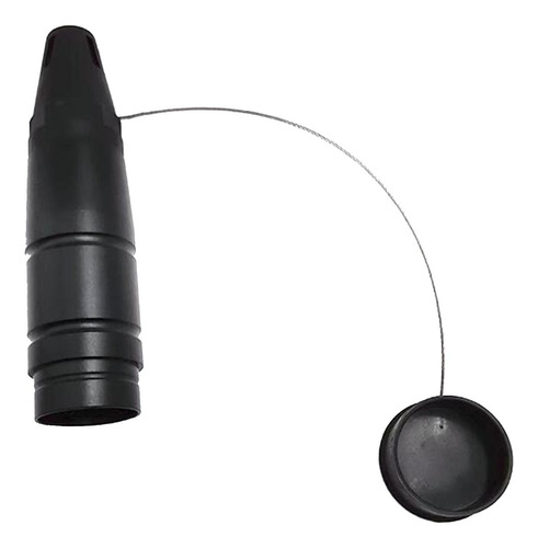 10 Conector Impermeable Al Aire Libre Cable De Fribra