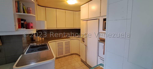 Apartamento En Venta Los Samanes Jose Carrillo Bm Mls #25-3035