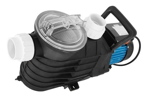 Bomba Para Piscina Aqua Pak Supra 20/1230 2hp A 230 V 