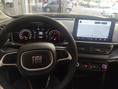Fiat Pulse 1.3 Drive Gse Mt