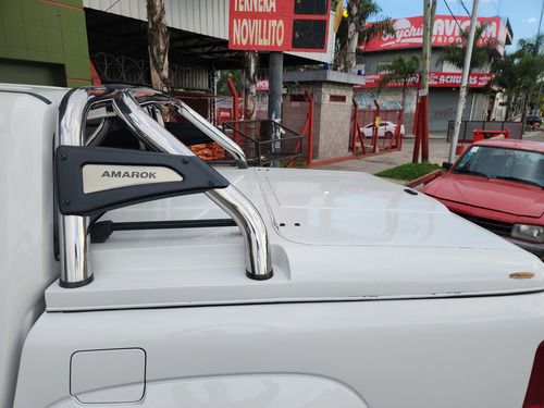 Volkswagen Amarok 2.0 Cd Tdi 180cv 4x4 Highline Pack At