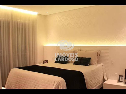 Imagem 4 de 20 de Apartamento Residencial À Venda, Vila Leopoldina, São Paulo. - Ap0159