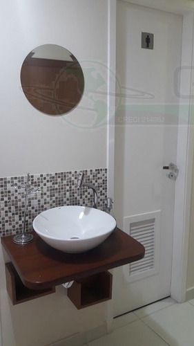 Apartamento Para Venda, 3 Dormitório(s), 127.0m² - 6274