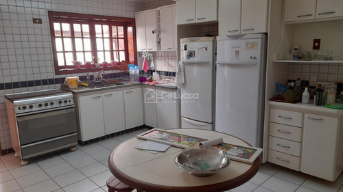 Imagem 13 de 30 de Casa À Venda Em Parque Alto Taquaral - Ca010327
