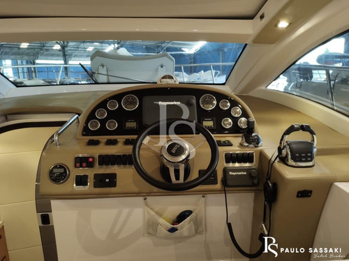 Lancha Phantom 400 Ht Ñ Sessa Beneteau Focker Solara Nx