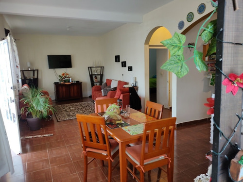 Imagen 13 de 14 de Hermosa Casa Tipo Campestre, 4 Recamaras 3 Baños