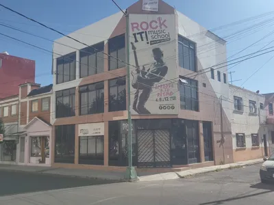 Edificio en venta