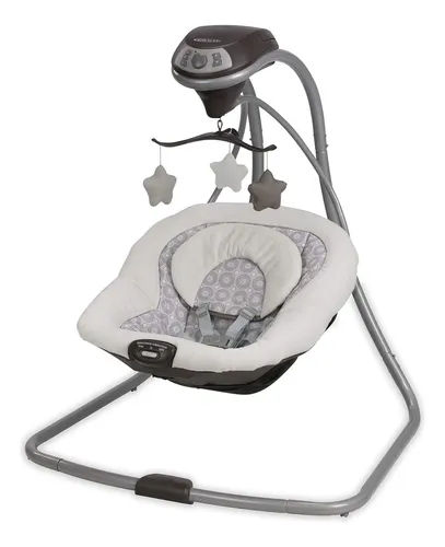 comprar Graco Simple Sway Swing