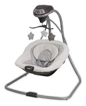 Comprar Graco Simple Sway Swing