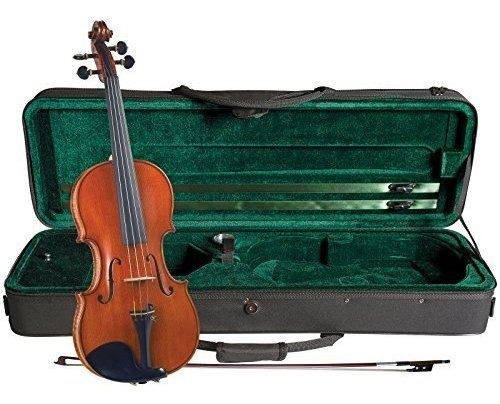 Traje De Violin Cremona Sv-700 Premier Artist - Tamaño 4/4