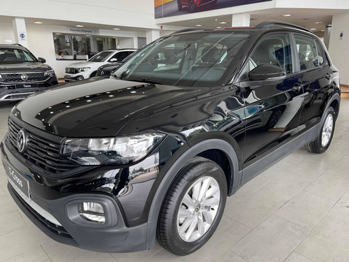 Volkswagen T-Cross 1.6l Trendline Mt