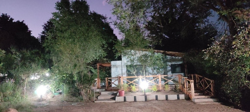 Imagen 5 de 8 de Cabaña Los Beduinos