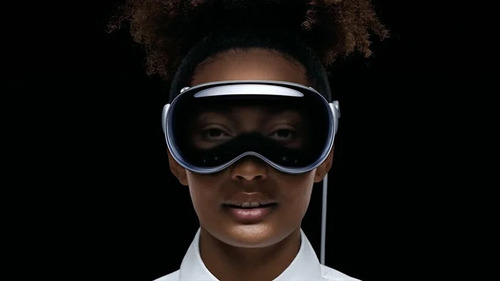 Apple Vision Pro Ar Headset | Auriculares Vision Pro Ar Usa