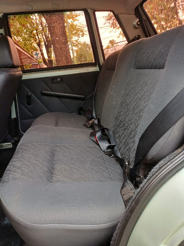Fiat Uno 1.3 Fire Way