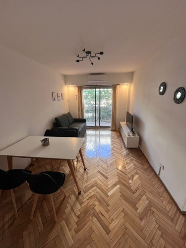 Belgrano, Vidal 2800, 3 Amb, 60m2, U$s 800 + Expensas + Servicios. Expensas Abril 2025 = $ 140,000.- 13-06-25