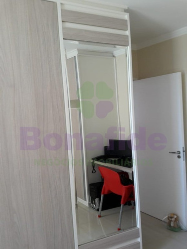 Imagem 12 de 30 de Apartamento, Venda, Edifício Reserva Do Japy, Jundiaí - Ap12251 - 69208857