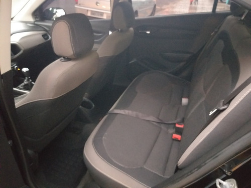Imagem 10 de 11 de Chevrolet Prisma 2014 1.4 Lt 4p