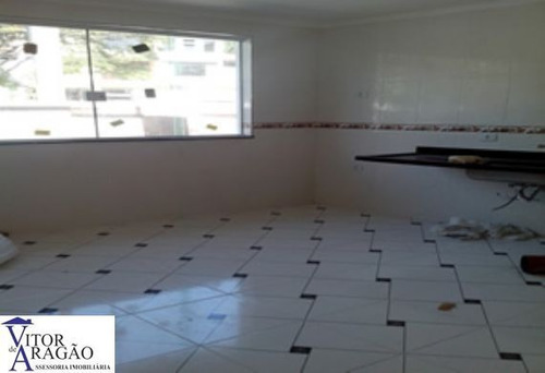 Imagem 2 de 9 de 08224 - Casa 3 Dorms. (3 Suítes), Horto Florestal - São Paulo/sp - 8224