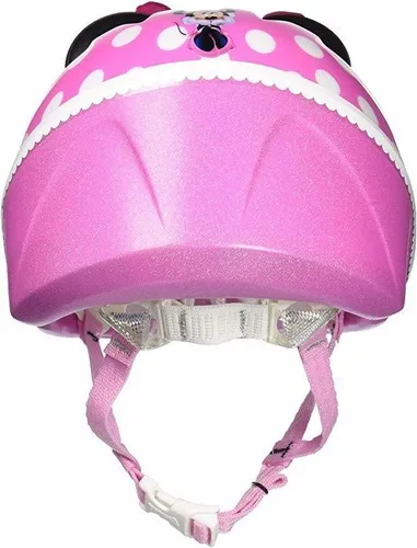Casco niña minnie new arrivals