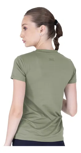 Camiseta E-day Everlast