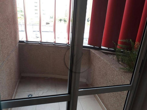 Imagem 18 de 30 de Apartamento Residencial À Venda, Bairro Jardim, Santo André - Ap7431. - Ap7431