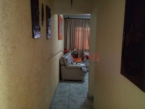 Imagem 6 de 30 de Casa Térrea Para Venda No Bairro Vila Nhocune, 3 Dorm, 1 Suíte, 2 Vagas, 140 M, 140 M - 1888