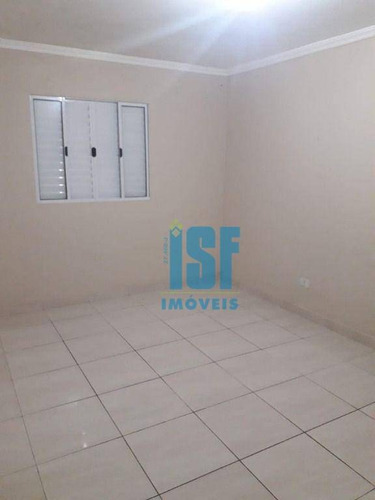 Imagem 8 de 23 de Casa Com 2 Dormitórios À Venda, 67 M² - Vila Menk - Osasco/sp - Ca1715. - Ca1715