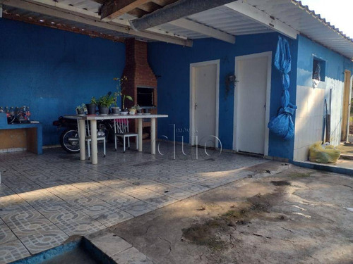Imagem 24 de 24 de Chácara Com 3 Dormitórios À Venda, 1052 M² Por R$ 450.000,00 - Grande Parque Residencial - Piracicaba/sp - Ch0126