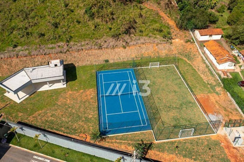 Imagem 15 de 17 de Terreno À Venda, 1051 M² Por R$ 240.000,00 - Alto Da Floresta - Bom Jesus Dos Perdões/sp - Te0810