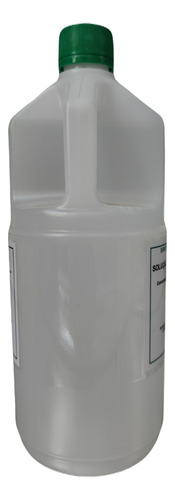 Agua Deionizada 1000ml