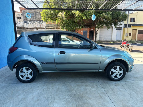 Ford Ka Ka 1.0 8V/1.0 8V ST Flex 3p