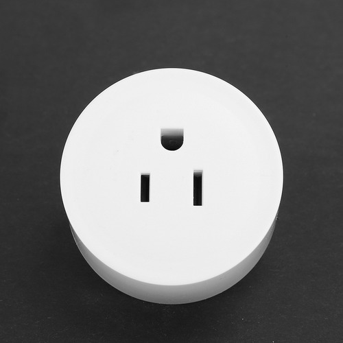 Soquete De Controle De Voz: Aplicativo Inteligente De Carreg