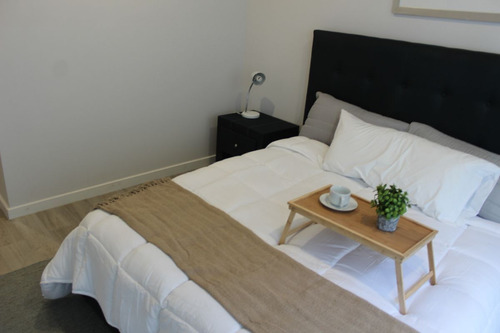 Departamento En Venta En San Rafael