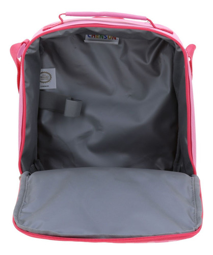 Lonchera Escolar Princesa Peach Loly Mb70457-p