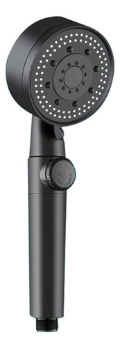 Cabezal De Ducha Turbo, Calentador De Agua Con Filtro De Duc