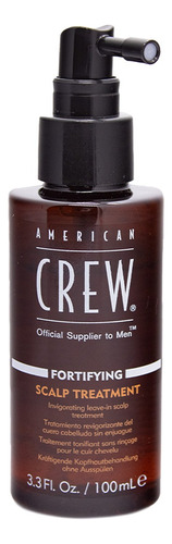 American Crew Fortifying Scalp Treatment 100 Ml